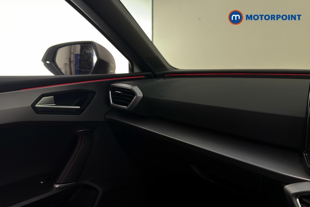Seat Leon 1.0 Tsi Evo Fr Grey #19
