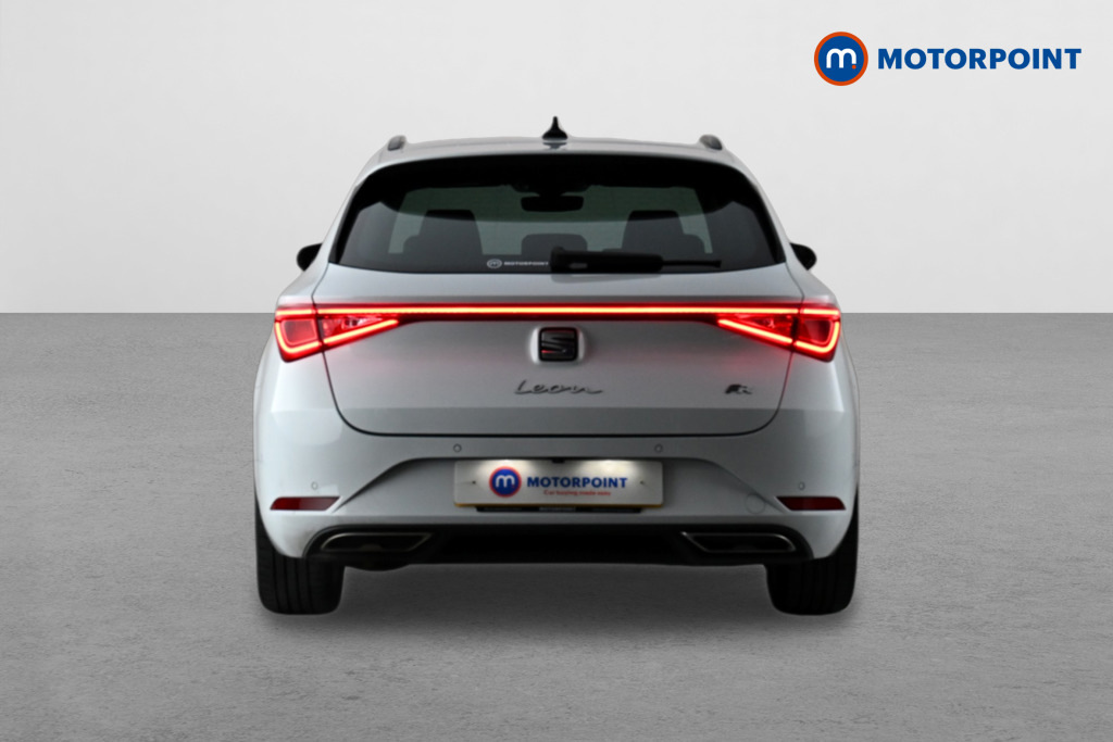 Seat Leon 1.0 Tsi Evo Fr Grey #6