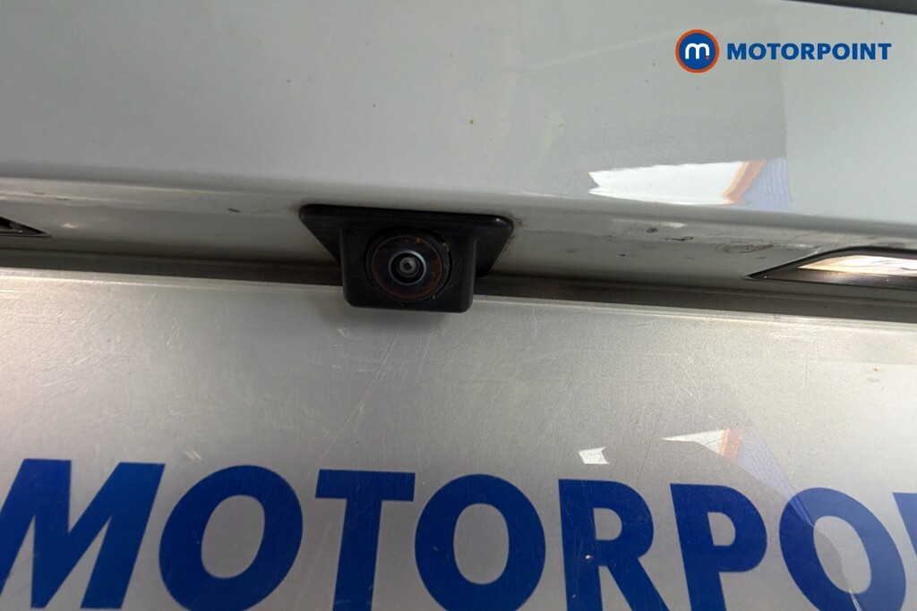 Seat Leon 1.0 Tsi Evo Fr Grey #34