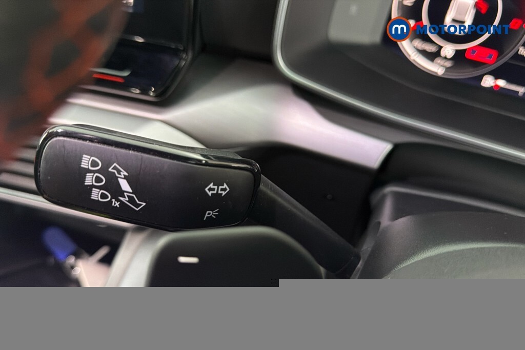 Seat Leon 1.0 Tsi Evo Fr Grey #14