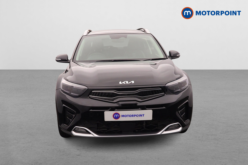 Kia Stonic 1.0T Gdi 48V 98 Gt-line S Dct Black #2