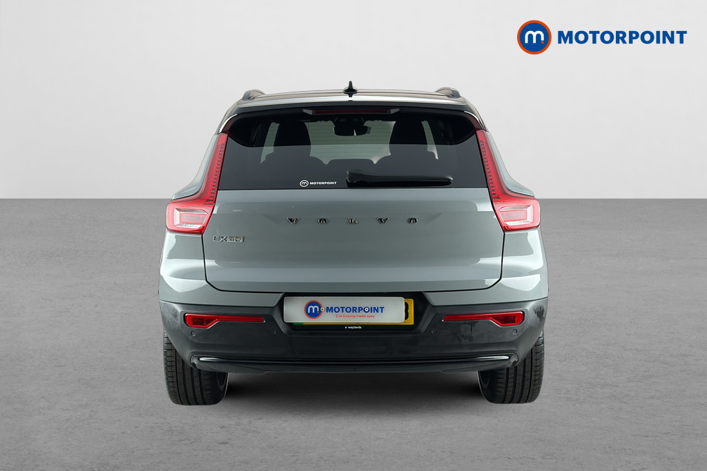 Volvo EX40 185Kw Extended Range Ultra 78Kwh Grey #6