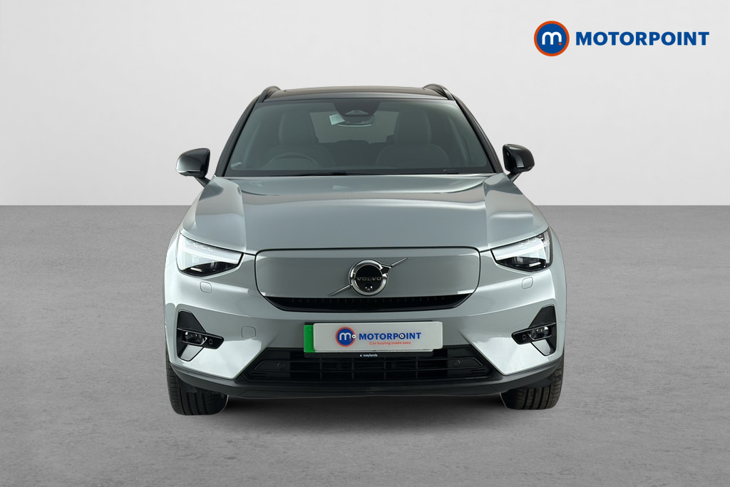 Volvo EX40 185Kw Extended Range Ultra 78Kwh Grey #2