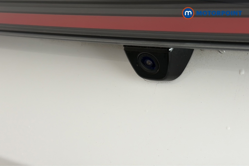 Hyundai I20 Hatchback Blue #31