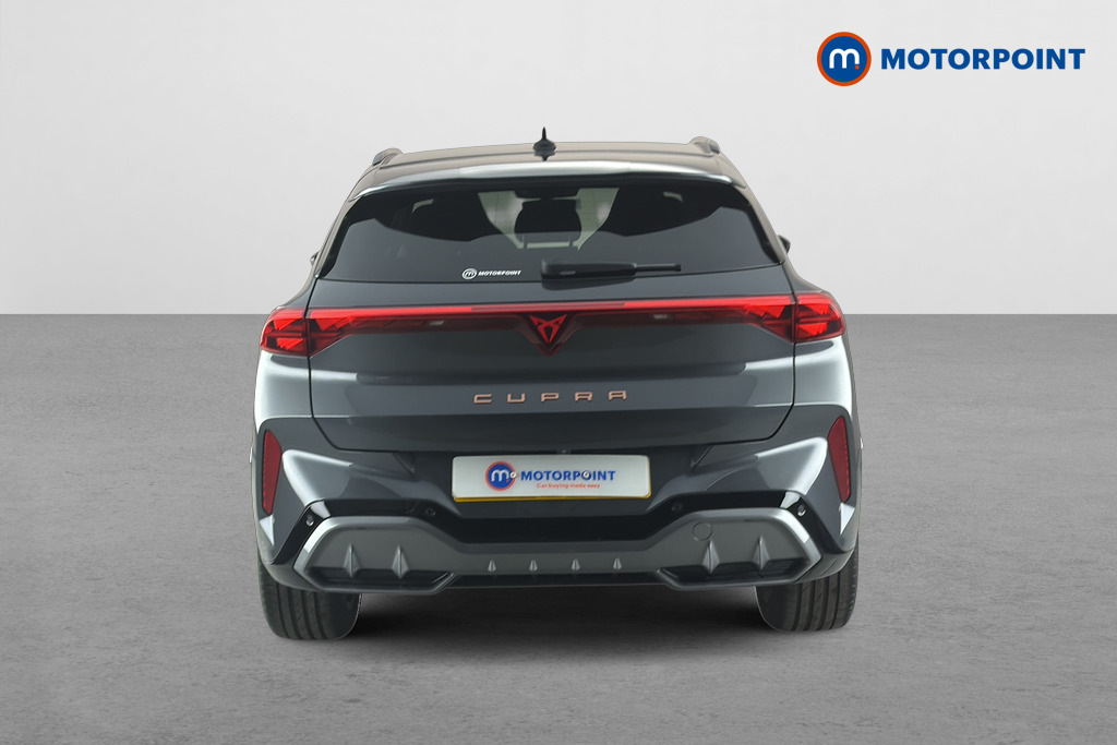 Cupra Terramar 1.5 Etsi 150 V2 Dsg Grey #6