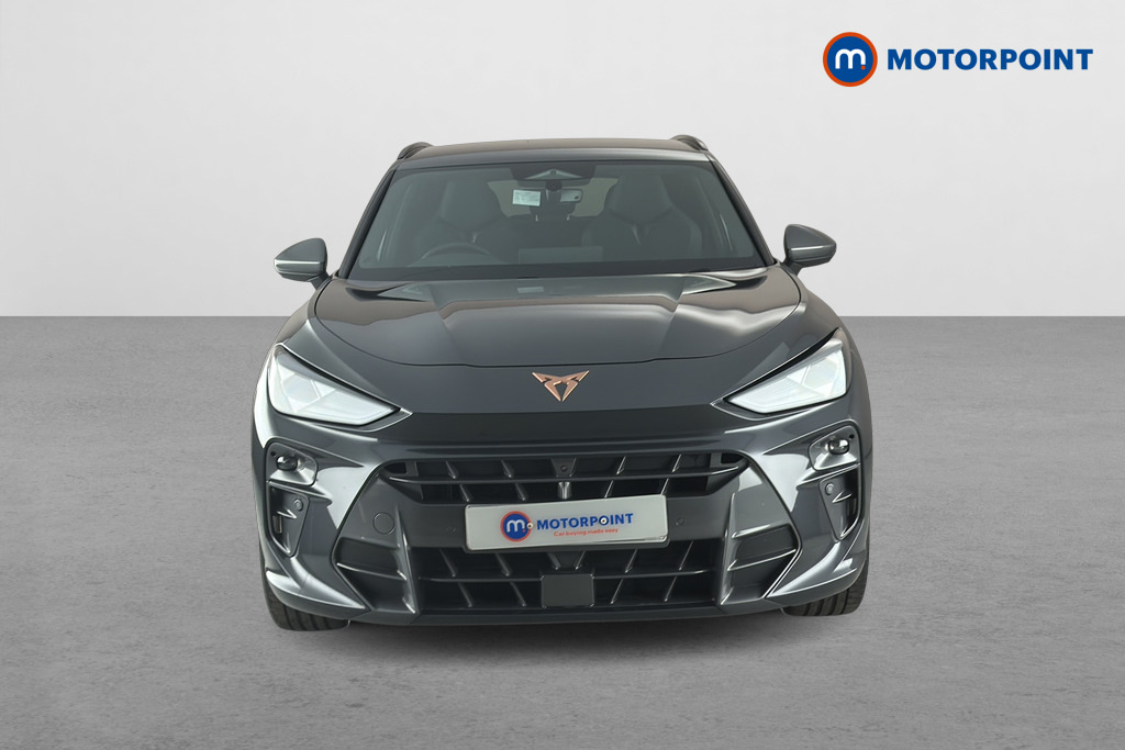 Cupra Terramar 1.5 Etsi 150 V2 Dsg Grey #2