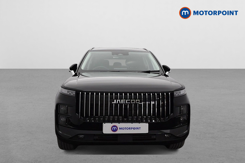 JAECOO 7 1.5T Shs-p Luxury Black #2