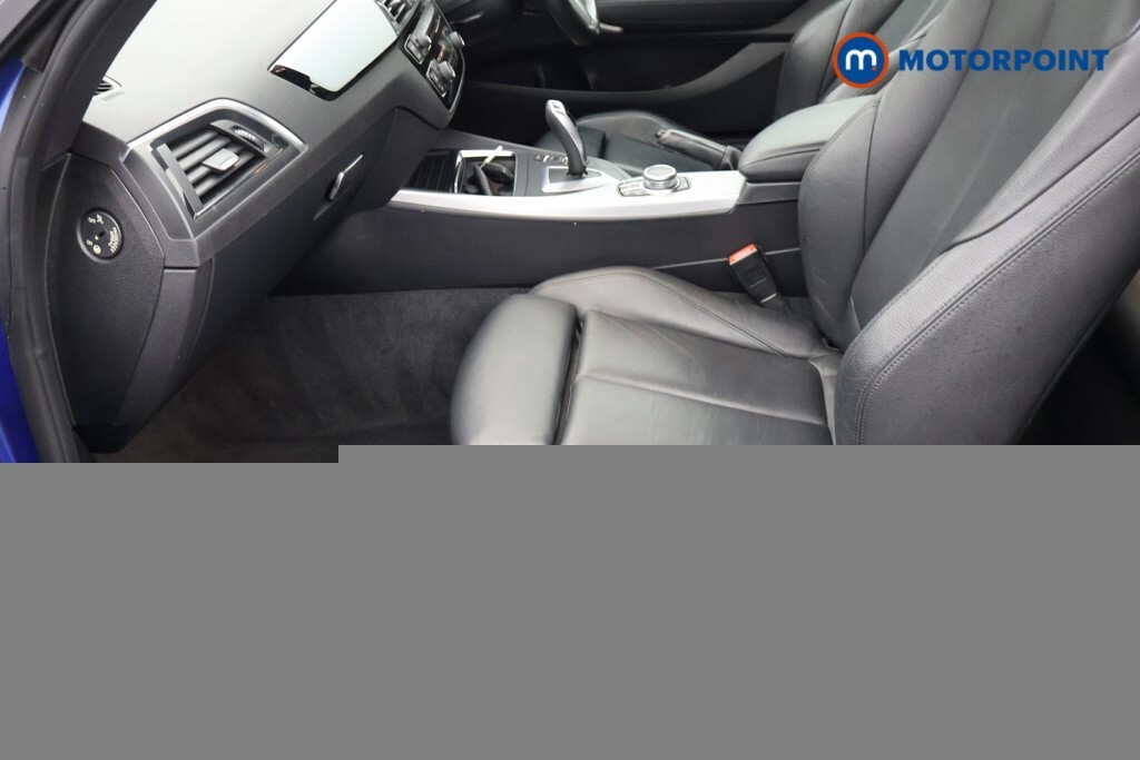 BMW 1 Series Hatchback Silver #27