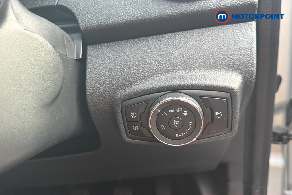Ford KA+ 1.2 85 Zetec Bluetooth White #25