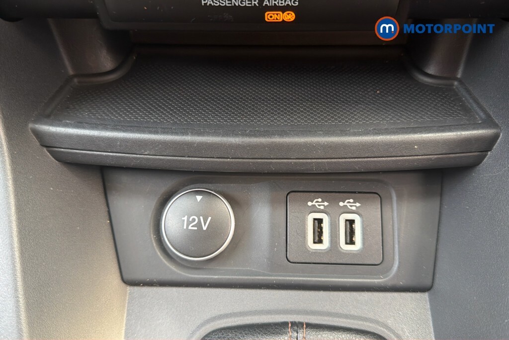 Ford KA+ 1.2 85 Zetec Bluetooth White #22