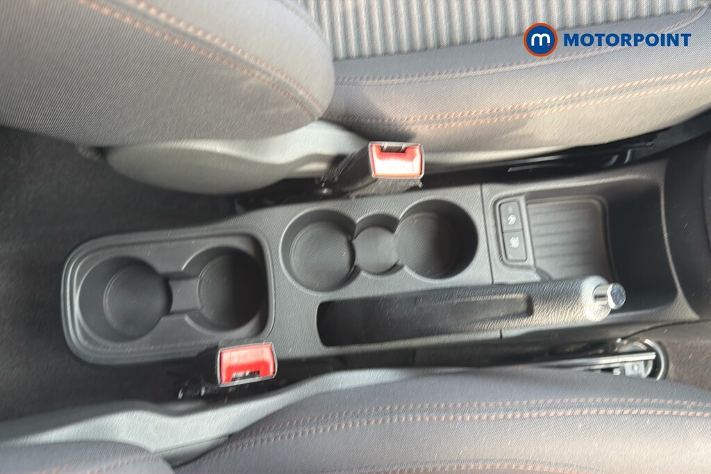 Ford KA+ 1.2 85 Zetec Bluetooth White #24