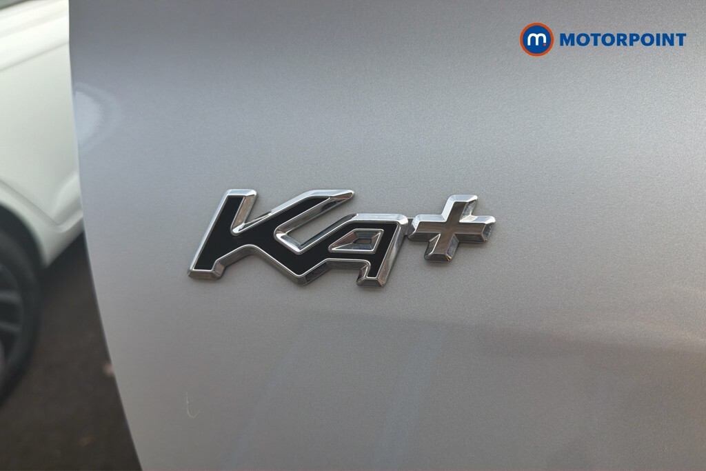 Ford KA+ 1.2 85 Zetec Bluetooth White #31