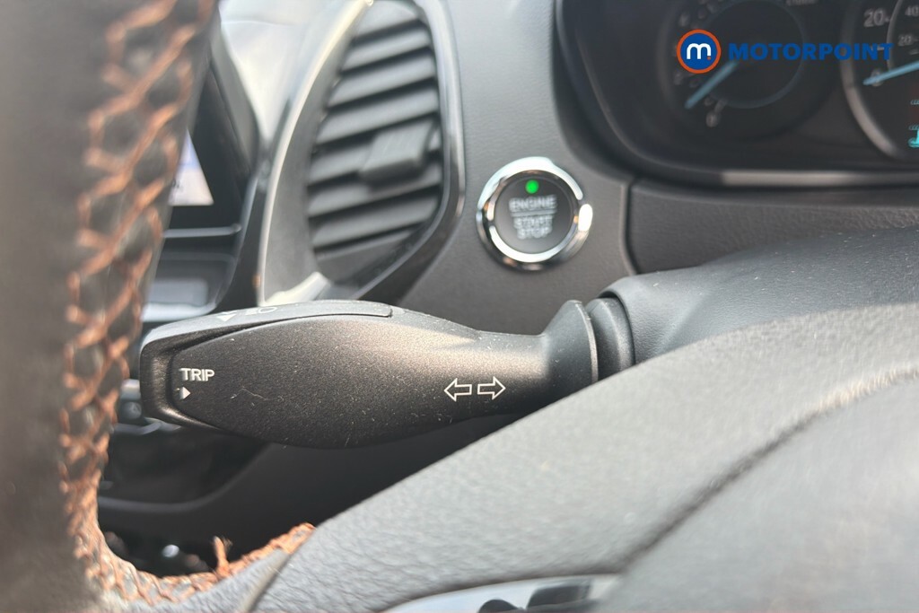 Ford KA+ 1.2 85 Zetec Bluetooth White #17