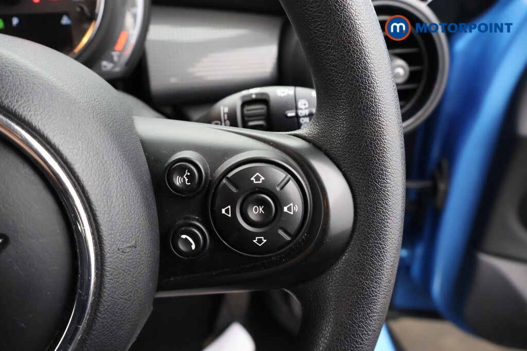 Mini Hatch 2.0 John Cooper Works II Chinav8speed Red #14
