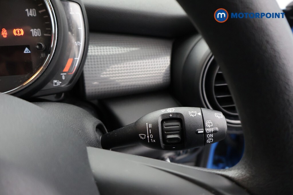 Mini Hatch 2.0 John Cooper Works II Chinav8speed Red #16
