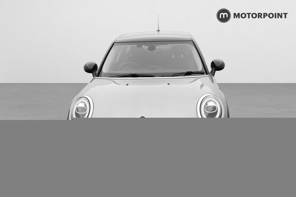 Mini Hatch 1.5 Cooper II Blue #2