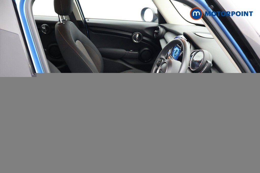 Mini Hatch 2.0 John Cooper Works II Chinav8speed Red #27