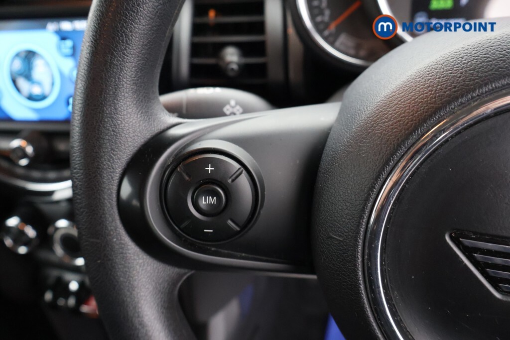 Mini Hatch 2.0 John Cooper Works II Chinav8speed Red #13