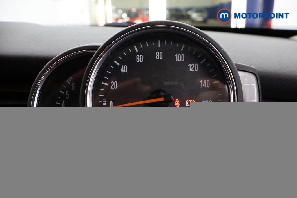 Mini Hatch 2.0 John Cooper Works II Chinav8speed Red #17