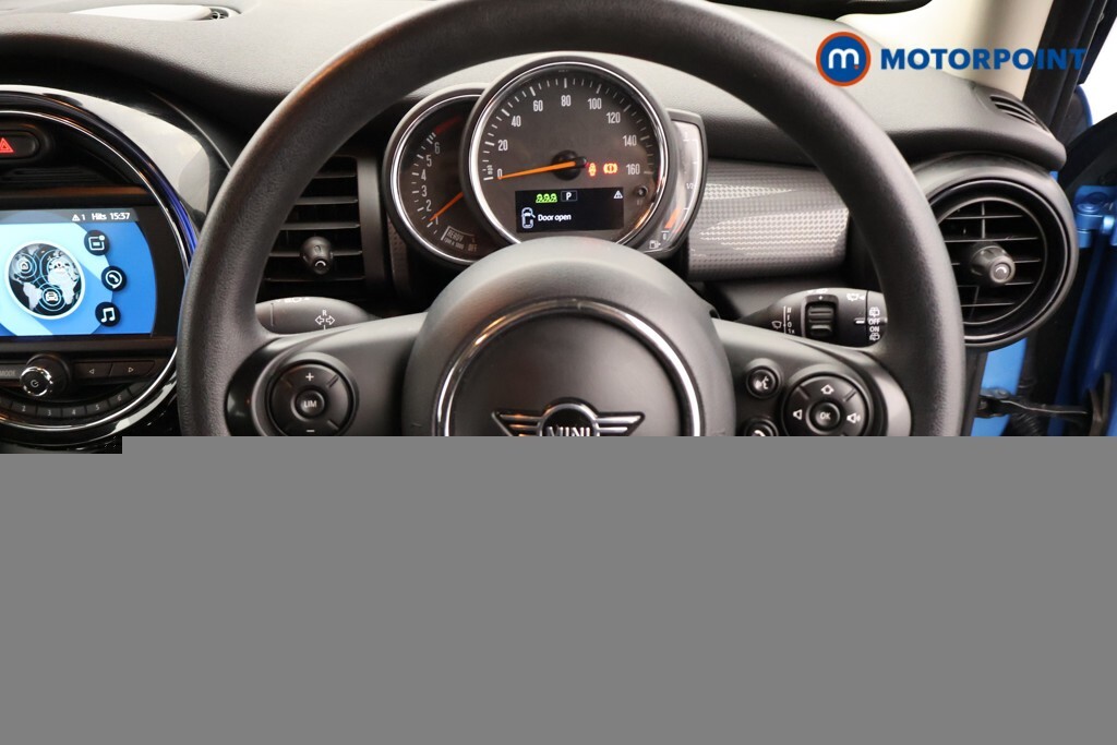 Mini Hatch 2.0 John Cooper Works II Chinav8speed Red #12