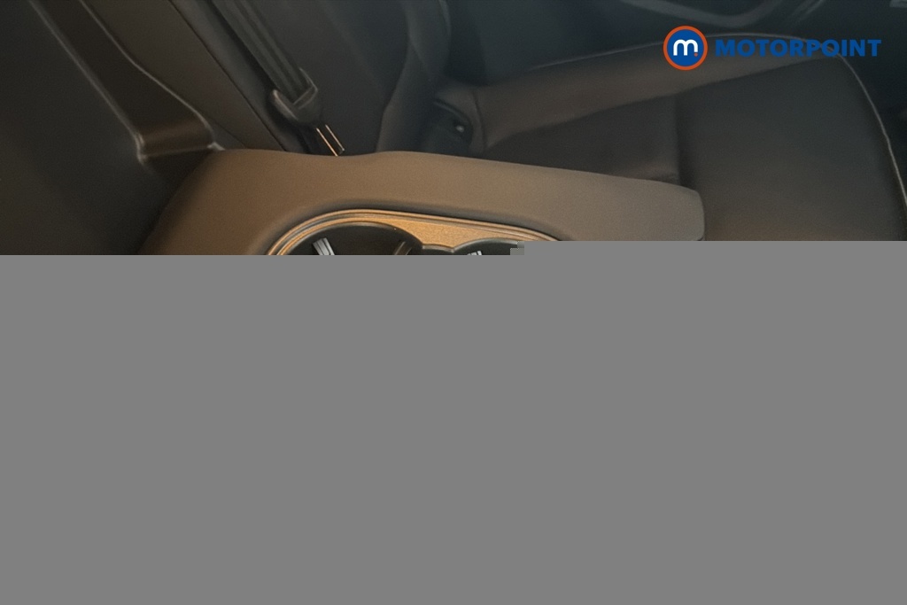 Porsche Macan Petrol Red #24