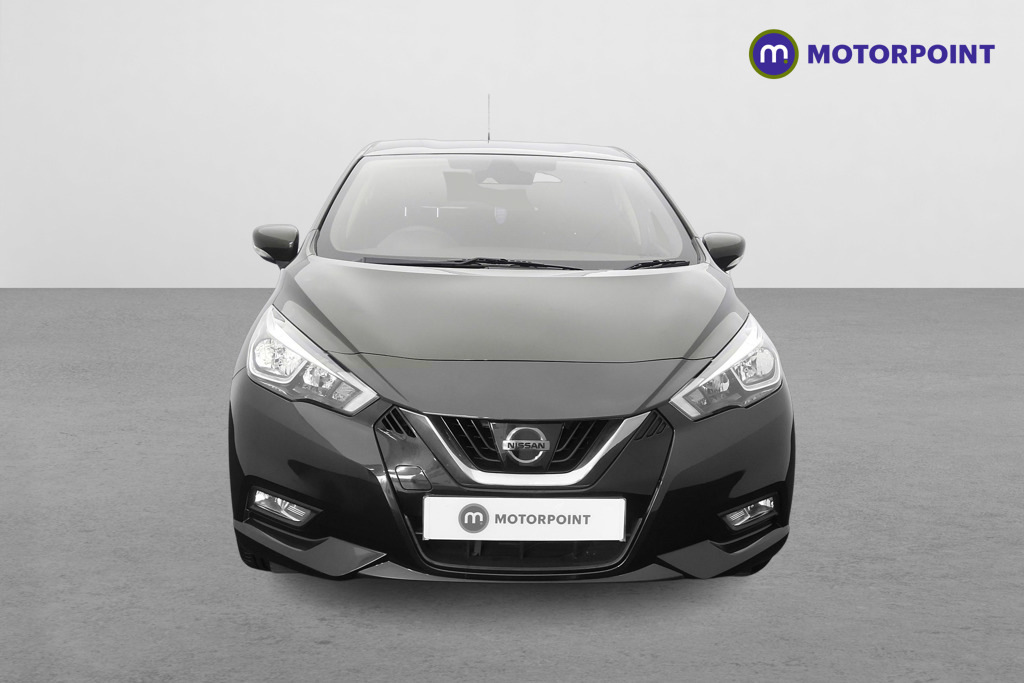 Nissan Micra 1.0 Ig-t 100 Acenta  #2