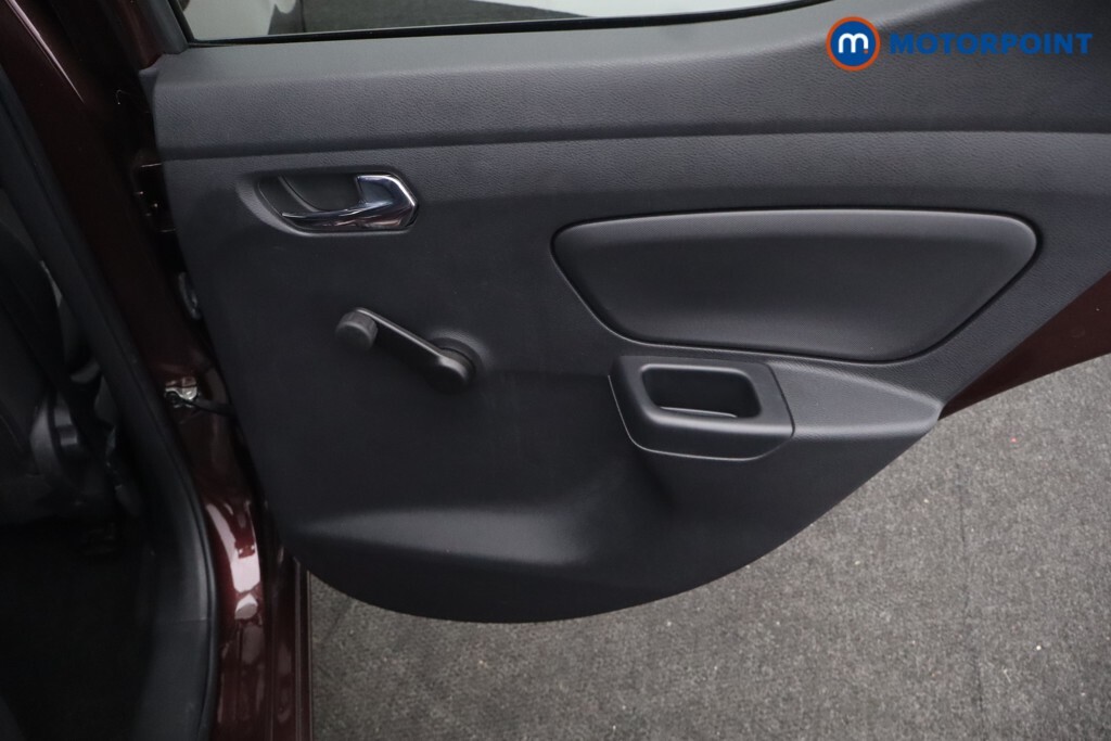 Nissan Micra Dig-t Acenta Silver #32