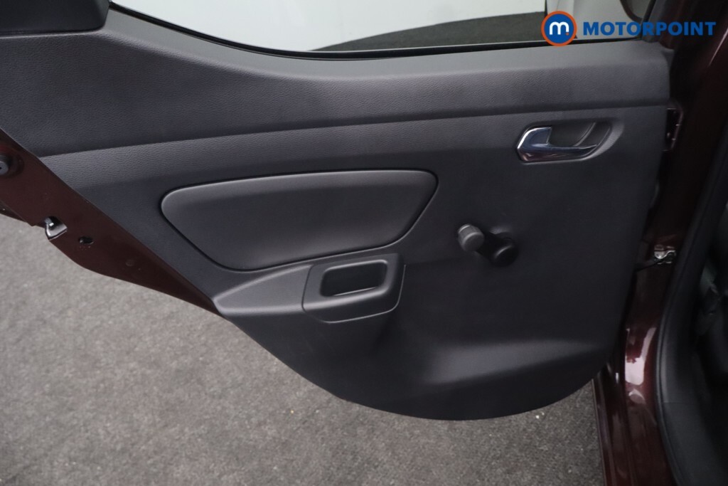 Nissan Micra Dig-t Acenta Silver #34