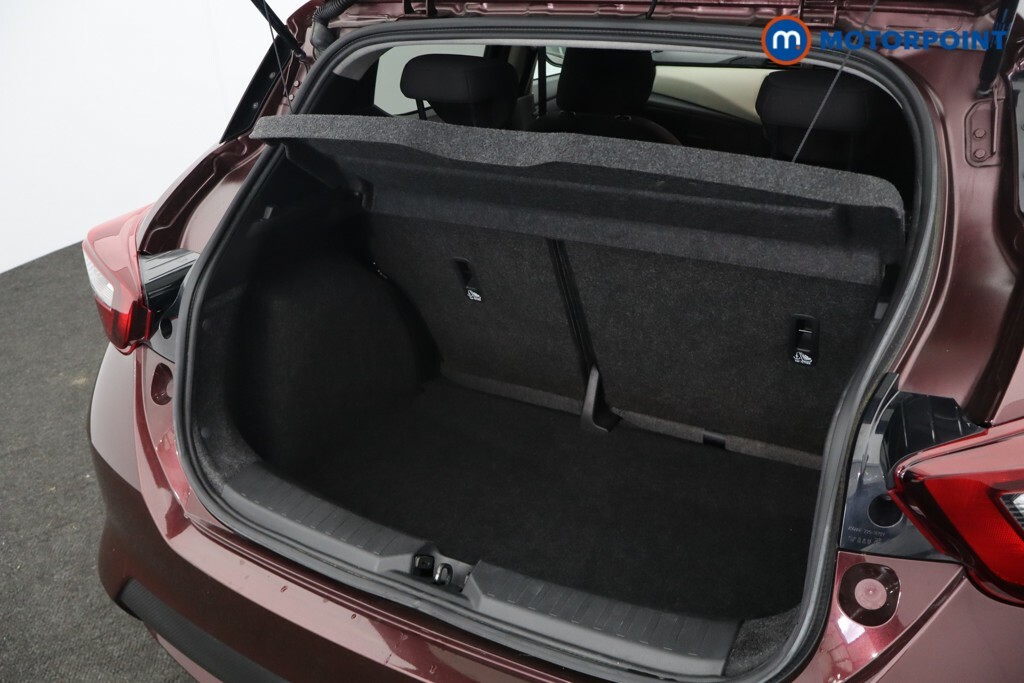 Nissan Micra Dig-t Acenta Silver #48