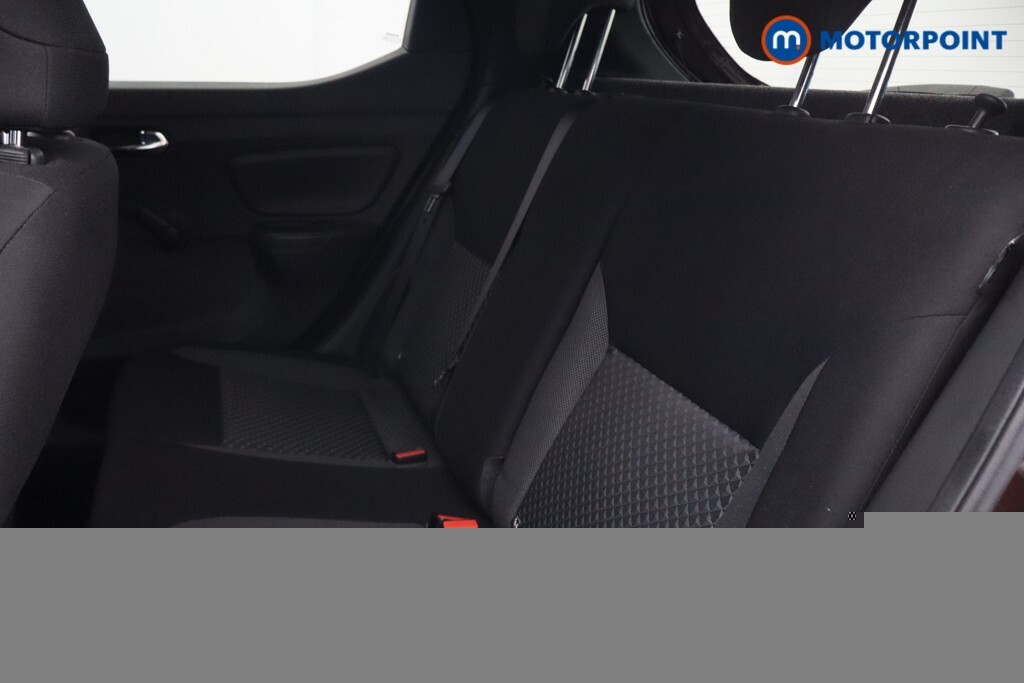 Nissan Micra Dig-t Acenta Silver #33