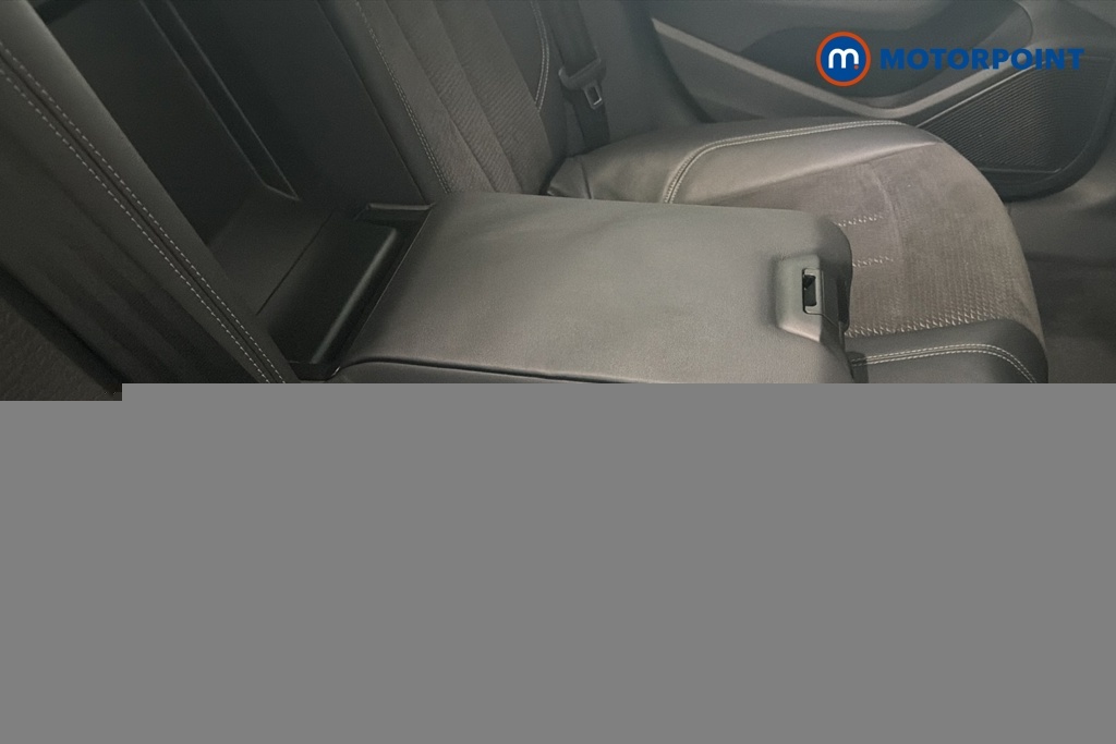 Audi A4 35 Tfsi Black Edition Grey #25