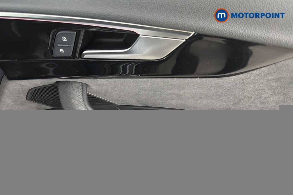 Audi A4 35 Tfsi Black Edition Grey #20