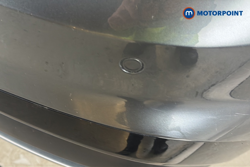 Audi A4 35 Tfsi Black Edition Grey #30