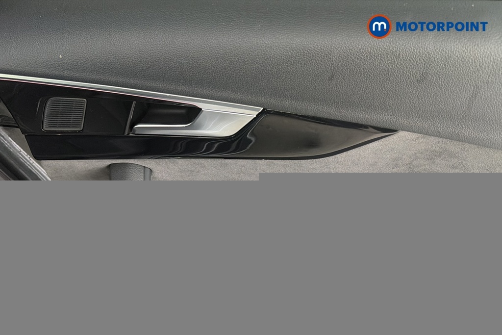 Audi A4 35 Tfsi Black Edition Grey #26