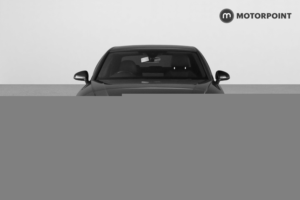 Audi A4 35 Tfsi Black Edition Grey #2