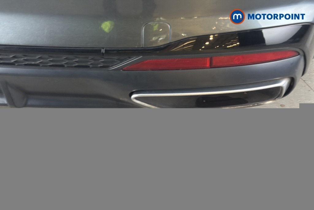 Audi A4 35 Tfsi Black Edition Grey #41