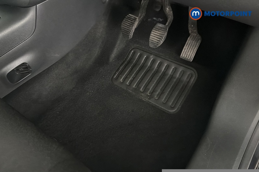 Citroen C4 Cactus  Black #20
