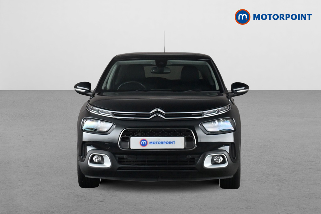 Citroen C4 Cactus 1.2 Puretech Flair 6 Speed Black #2