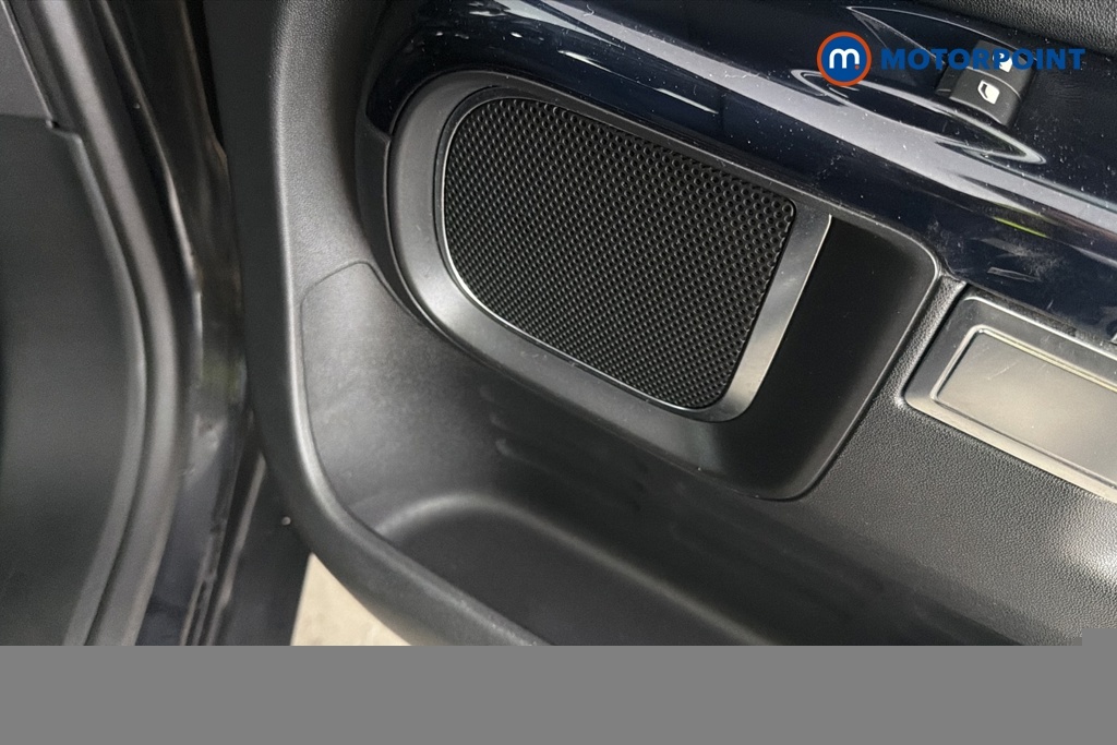 Citroen C4 Cactus  Black #19