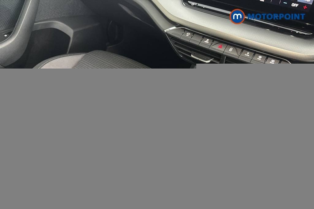 Skoda Octavia 1L Se Technology Blue #19