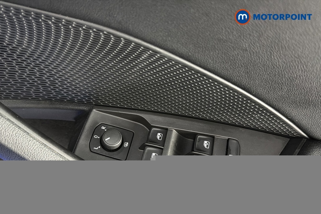 Skoda Octavia 1L Se Technology Blue #21