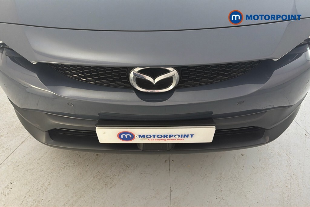 Mazda MX-30 35.5Kwh Se-l Lux White #39