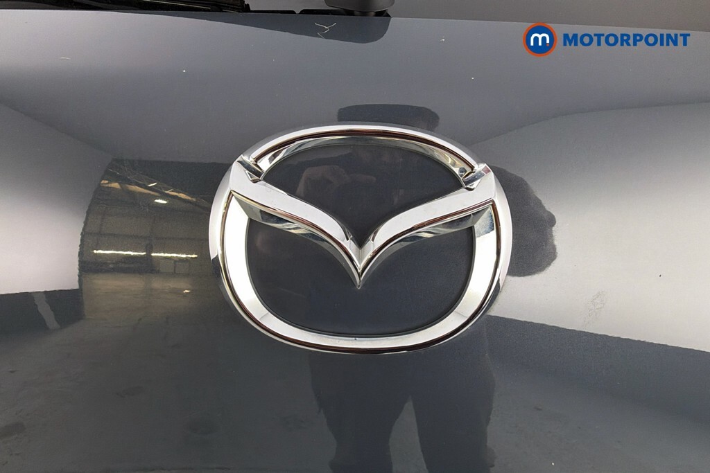 Mazda MX-30 35.5Kwh Se-l Lux White #32