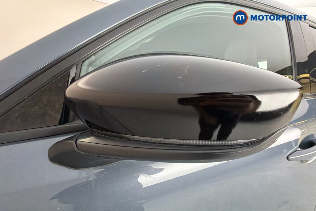 Mazda MX-30 35.5Kwh Se-l Lux White #37