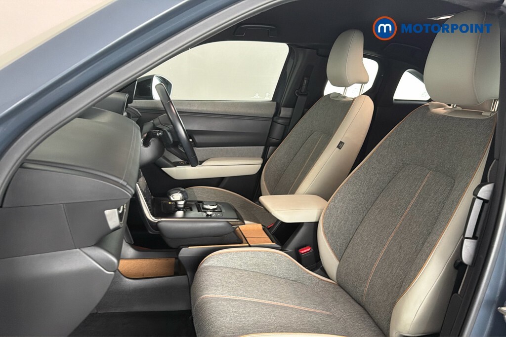 Mazda MX-30 35.5Kwh Se-l Lux White #26