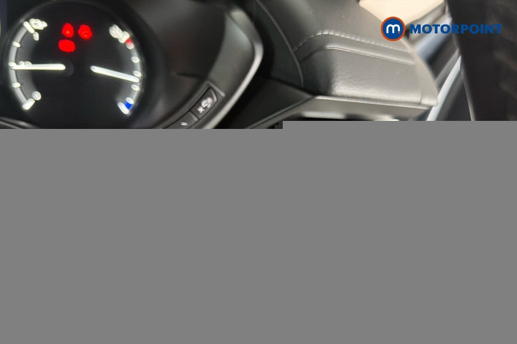 Mazda MX-30 35.5Kwh Se-l Lux White #15