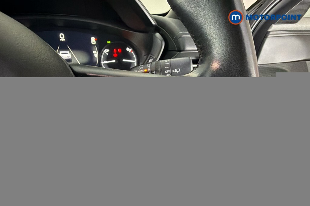 Mazda MX-30 35.5Kwh Se-l Lux White #12