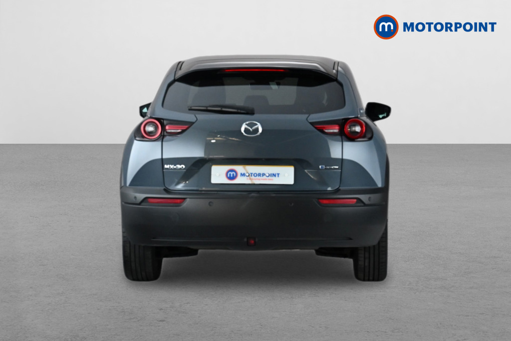 Mazda MX-30 107Kw First Edition 35.5Kwh Grey #6
