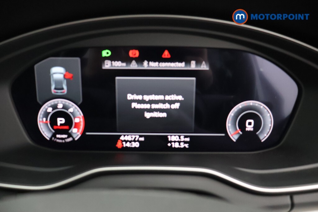 Audi Q5 2L S Line Grey #17