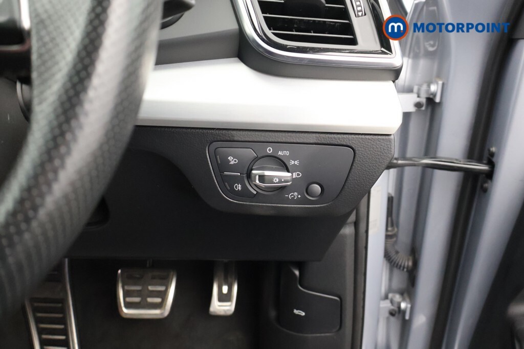 Audi Q5 2L S Line Grey #25